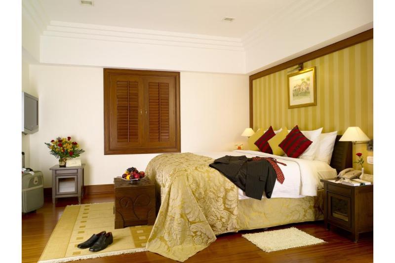 Aparthotel The Paul Bangalore