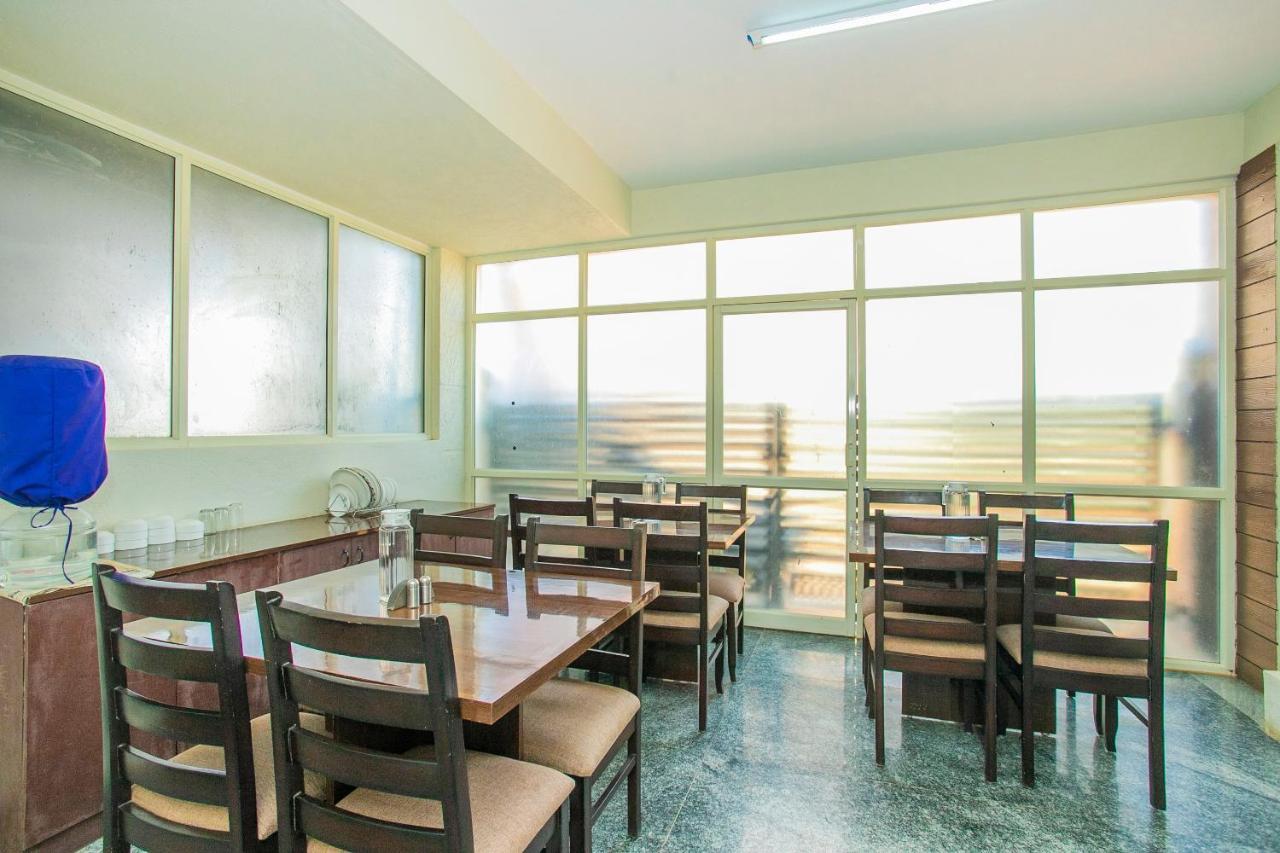 Hotel Oyo Flagship 19015 Manyata Tech Park