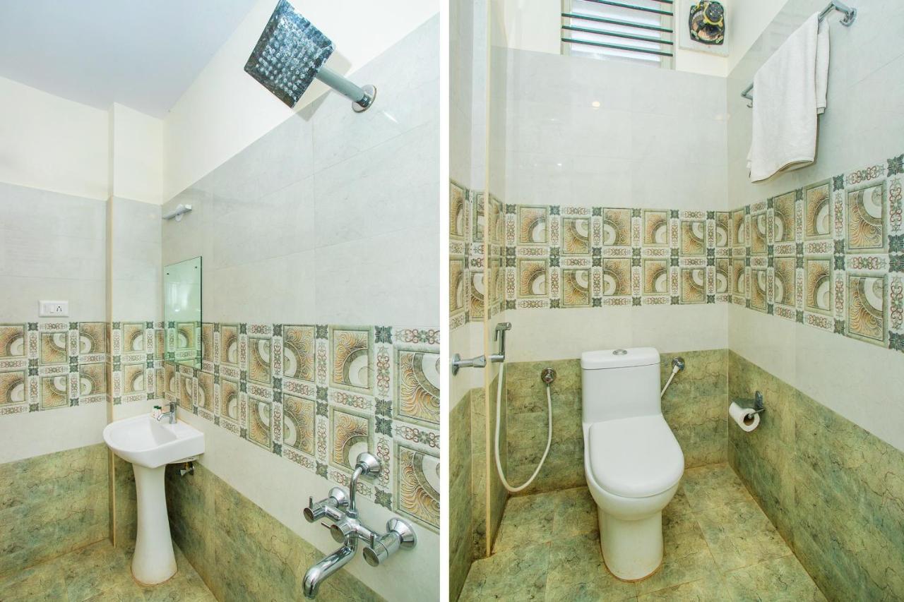 Hotel Oyo Flagship 19015 Manyata Tech Park 3*