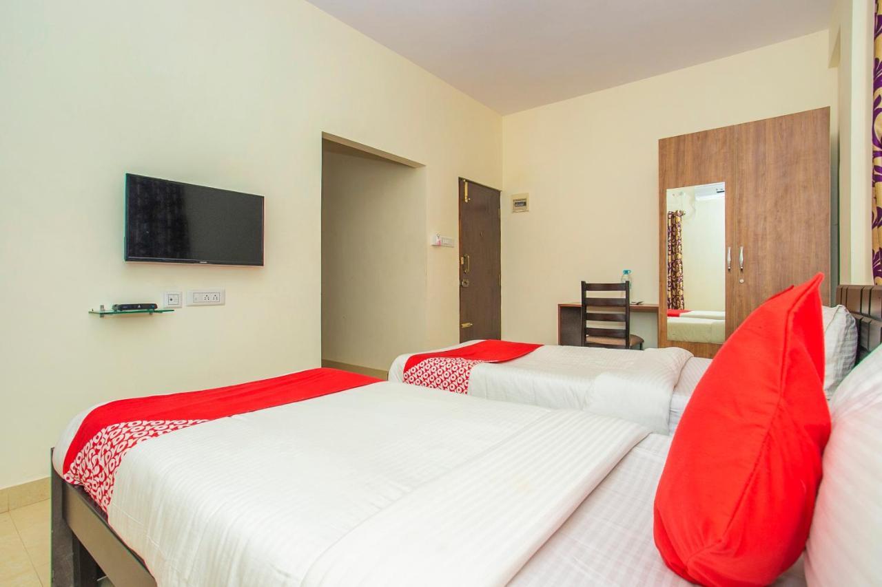 Oyo Flagship 19015 Manyata Tech Park 3*