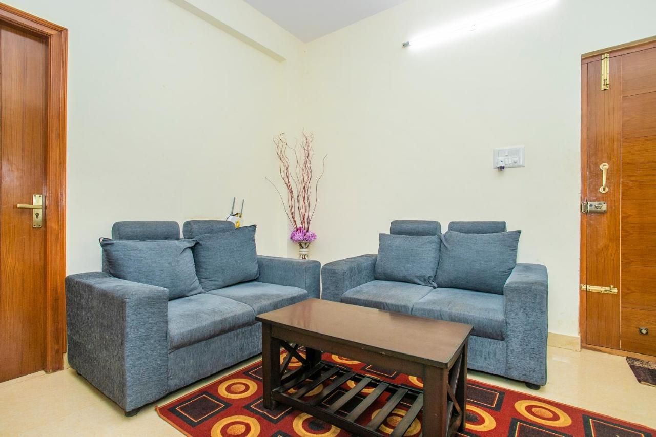 Hotel Oyo Flagship 19015 Manyata Tech Park 3*