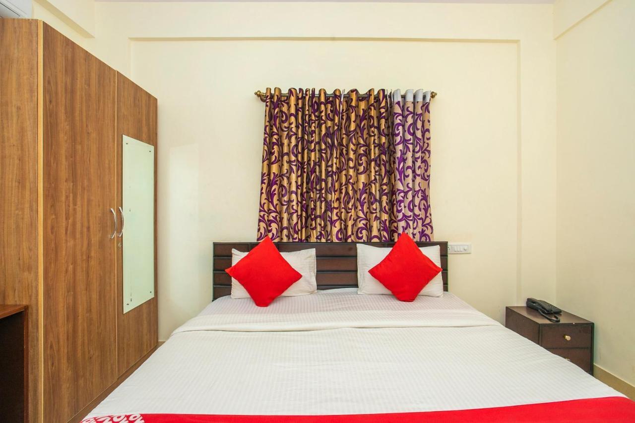 Hotel Oyo Flagship 19015 Manyata Tech Park Bangalore