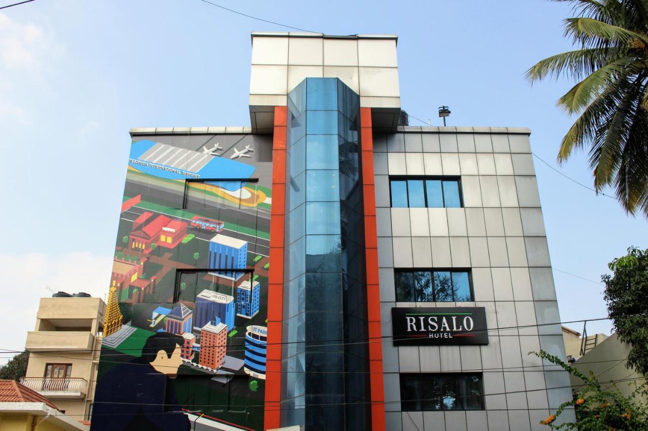 Risalo Indiranagar