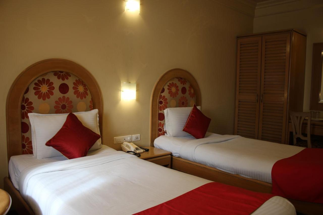 Risalo Indiranagar Hotel Bangalore