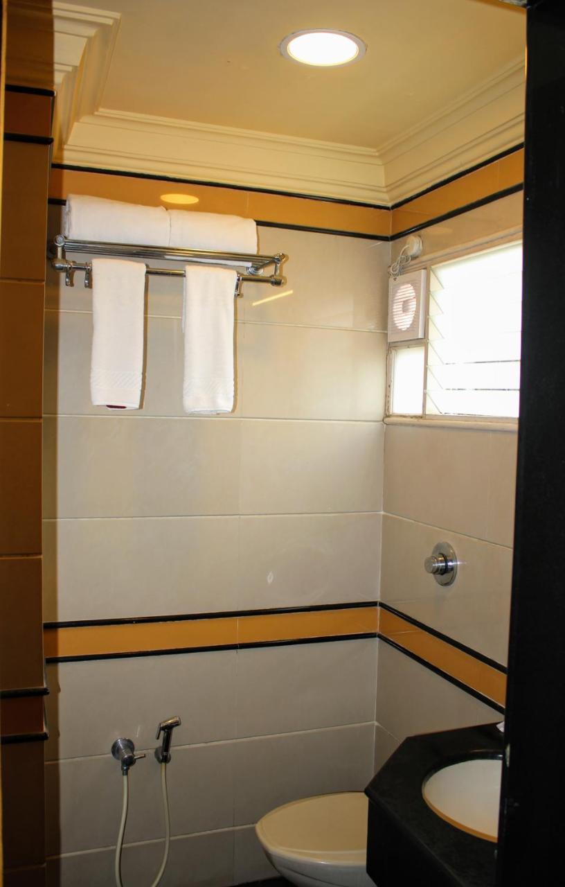 Hotel Risalo Indiranagar 3*