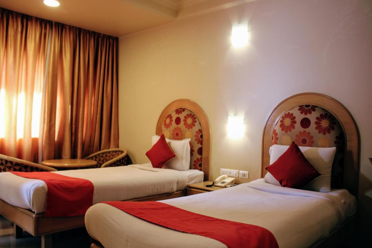 Risalo Indiranagar Hotel 3*