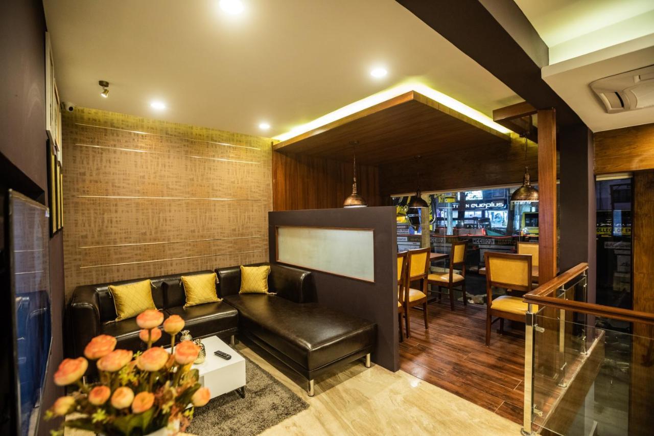 Paramos 3* Bangalore