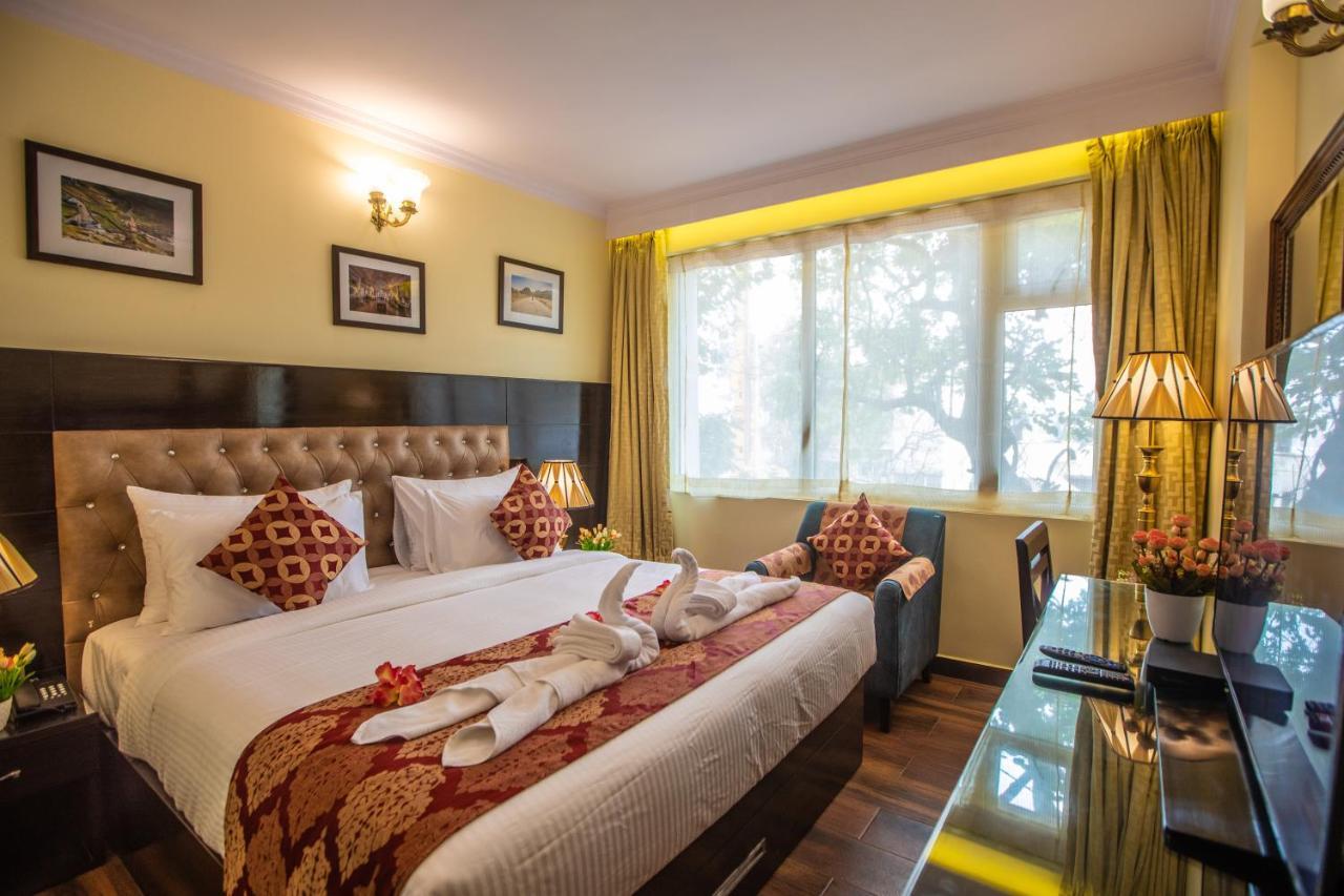 Hotel Paramos 3*