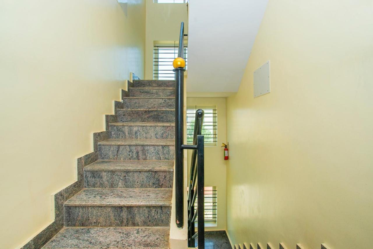 Hotel Oyo Flagship 19015 Manyata Tech Park