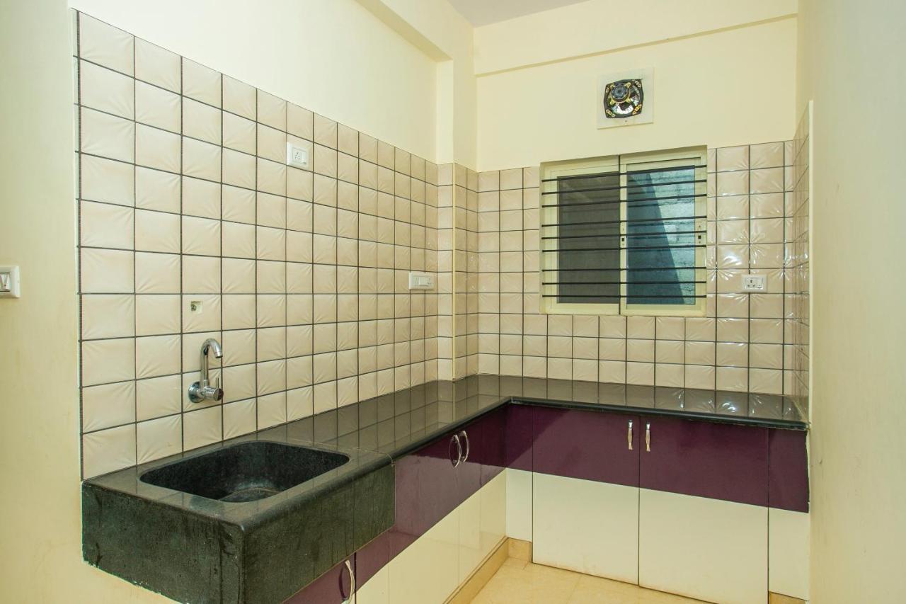 Oyo Flagship 19015 Manyata Tech Park Hotel 3*