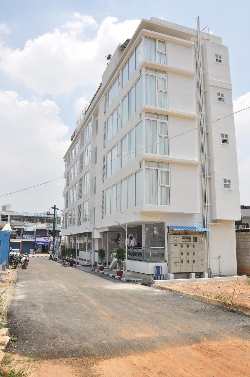 Hotel Oyo 10324 Bangalore