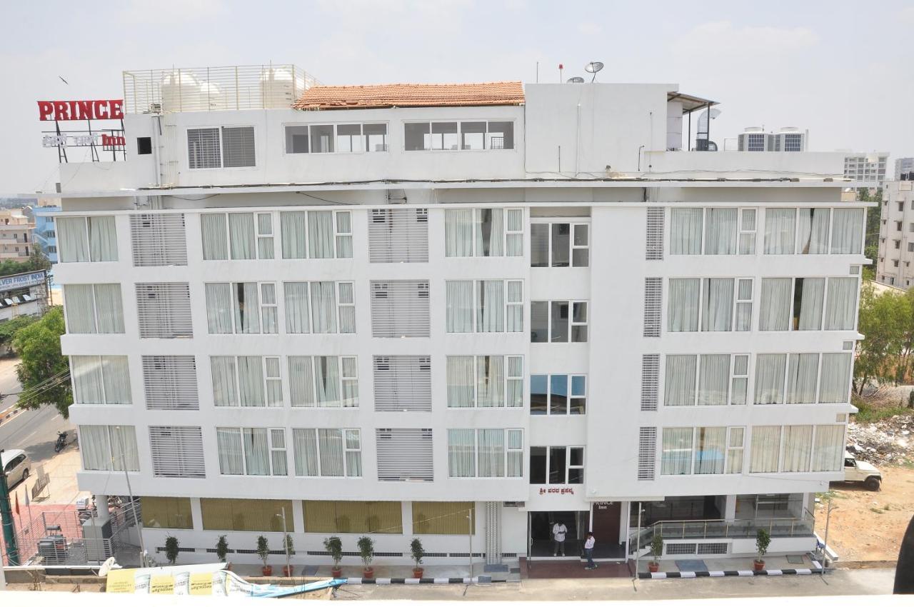 Oyo 10324 Hotel Bangalore