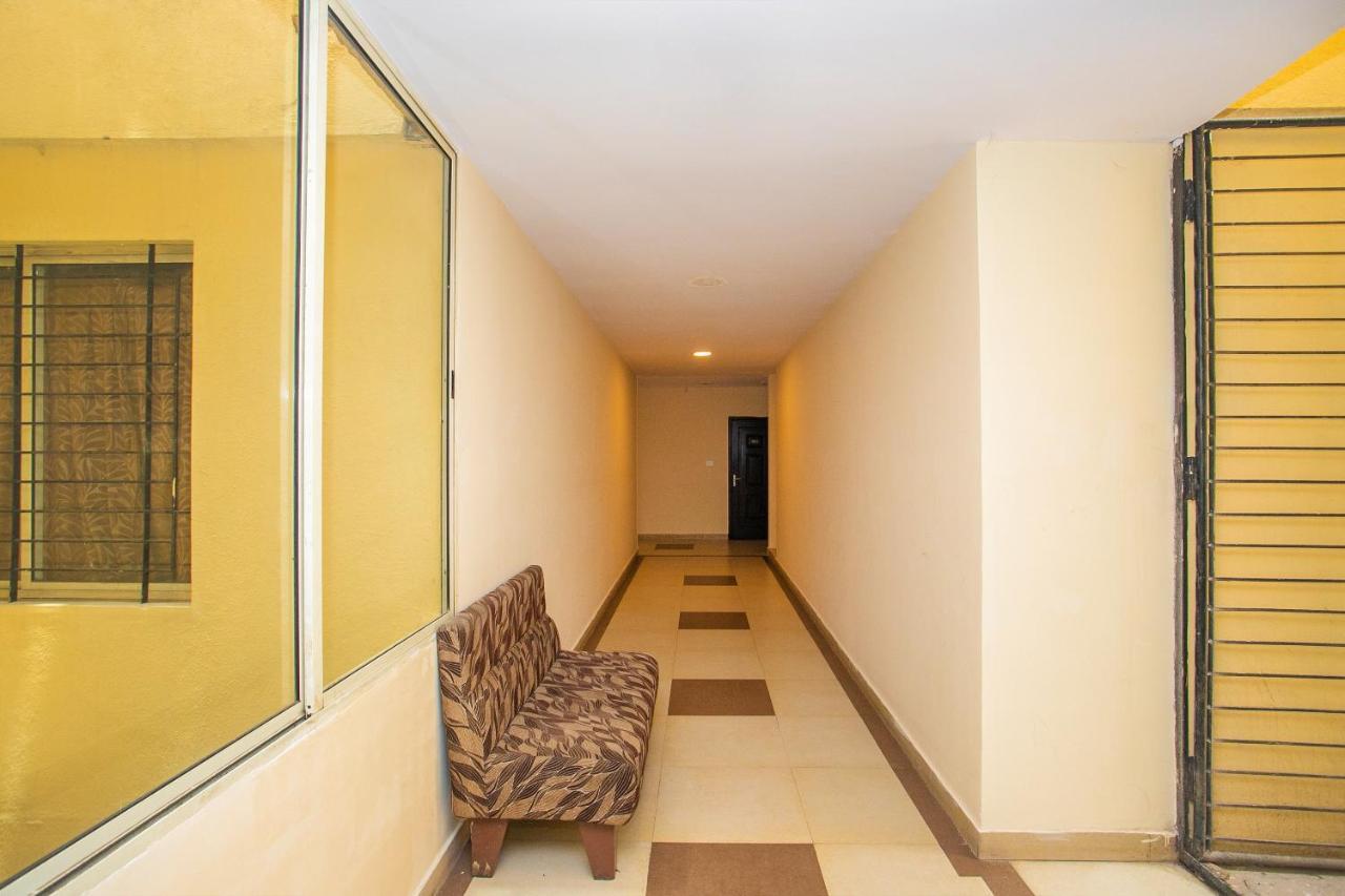 Hotel Oyo Flagship 15777 Janpath F St Bangalore