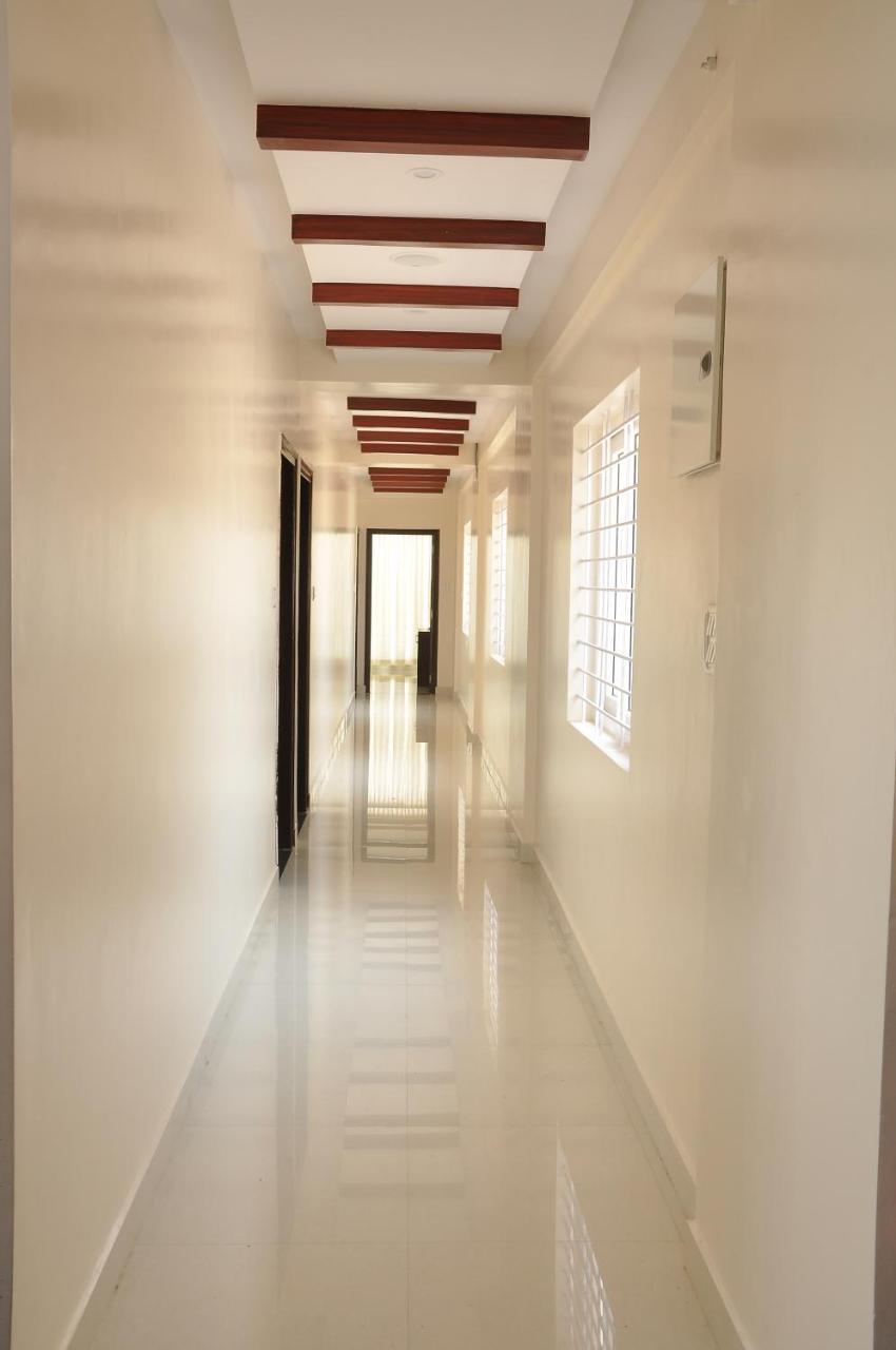 Oyo 10324 Bangalore