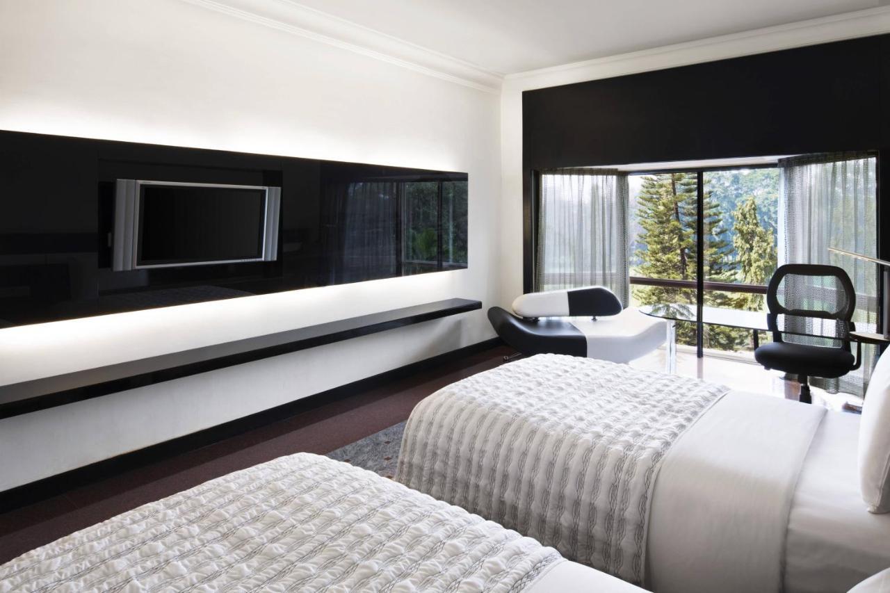 Hotel Le Meridien