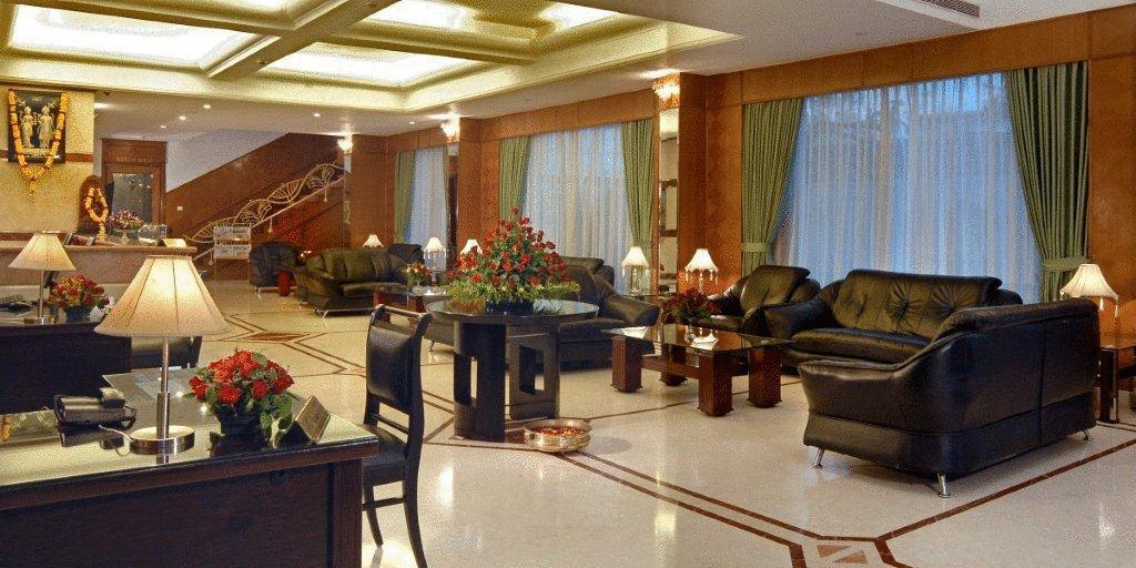 J P Cordial 3* Bangalore