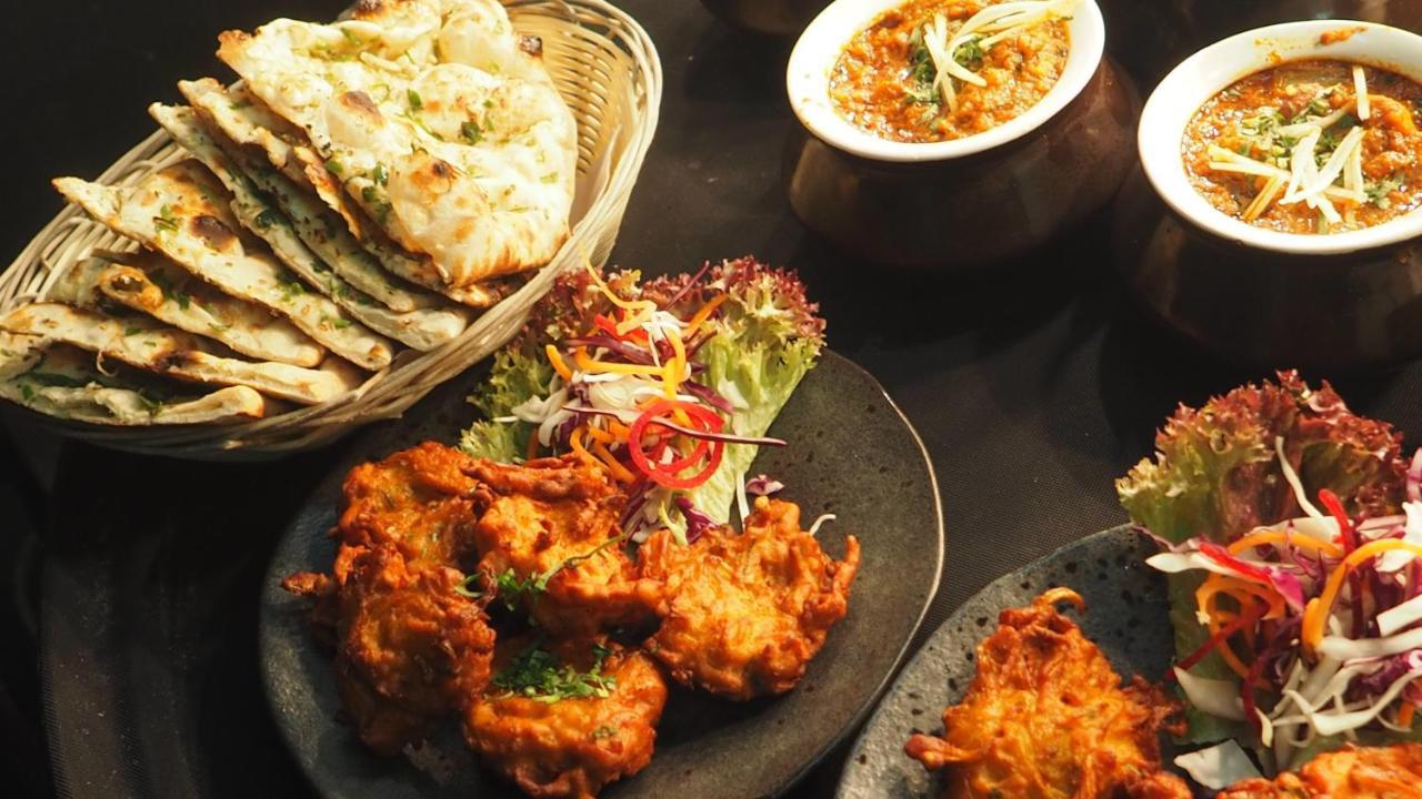 Hotel Sln Comforts Bangalore