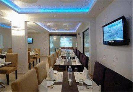 Casa De Hotel 3*