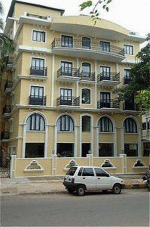 Casa De Bangalore