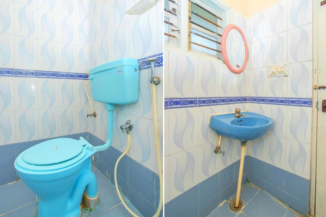 Hotel Oyo 25032 Seven Hills Guestline