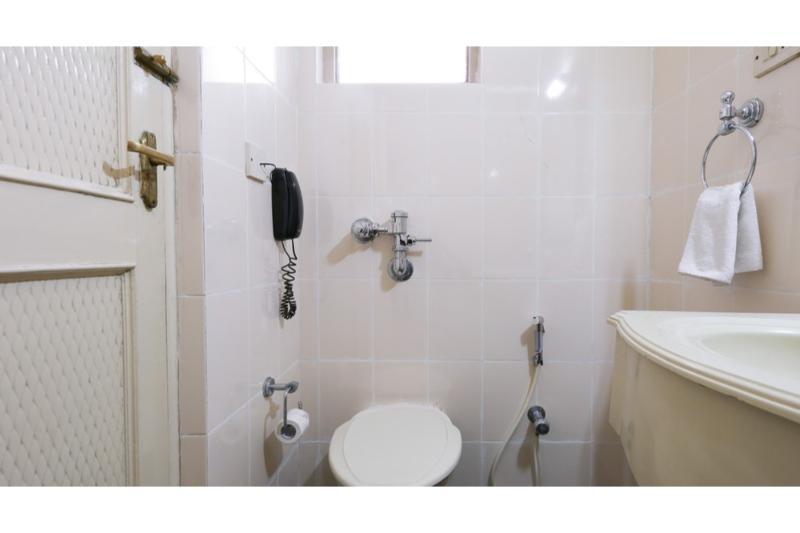 Treebo Adarsh Bangalore