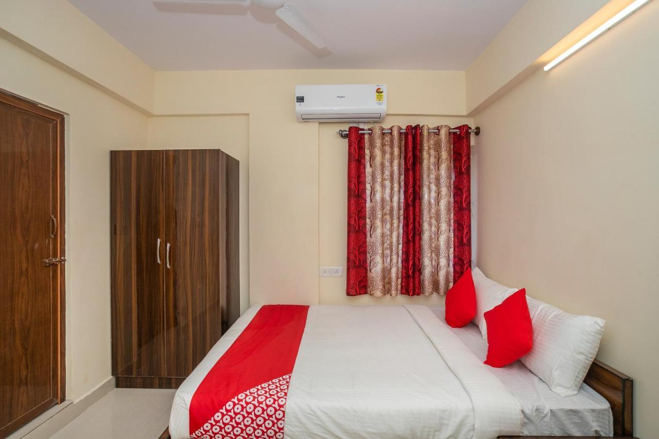 Hotel Collection O 18971 Rv Vidyaniketan 3*