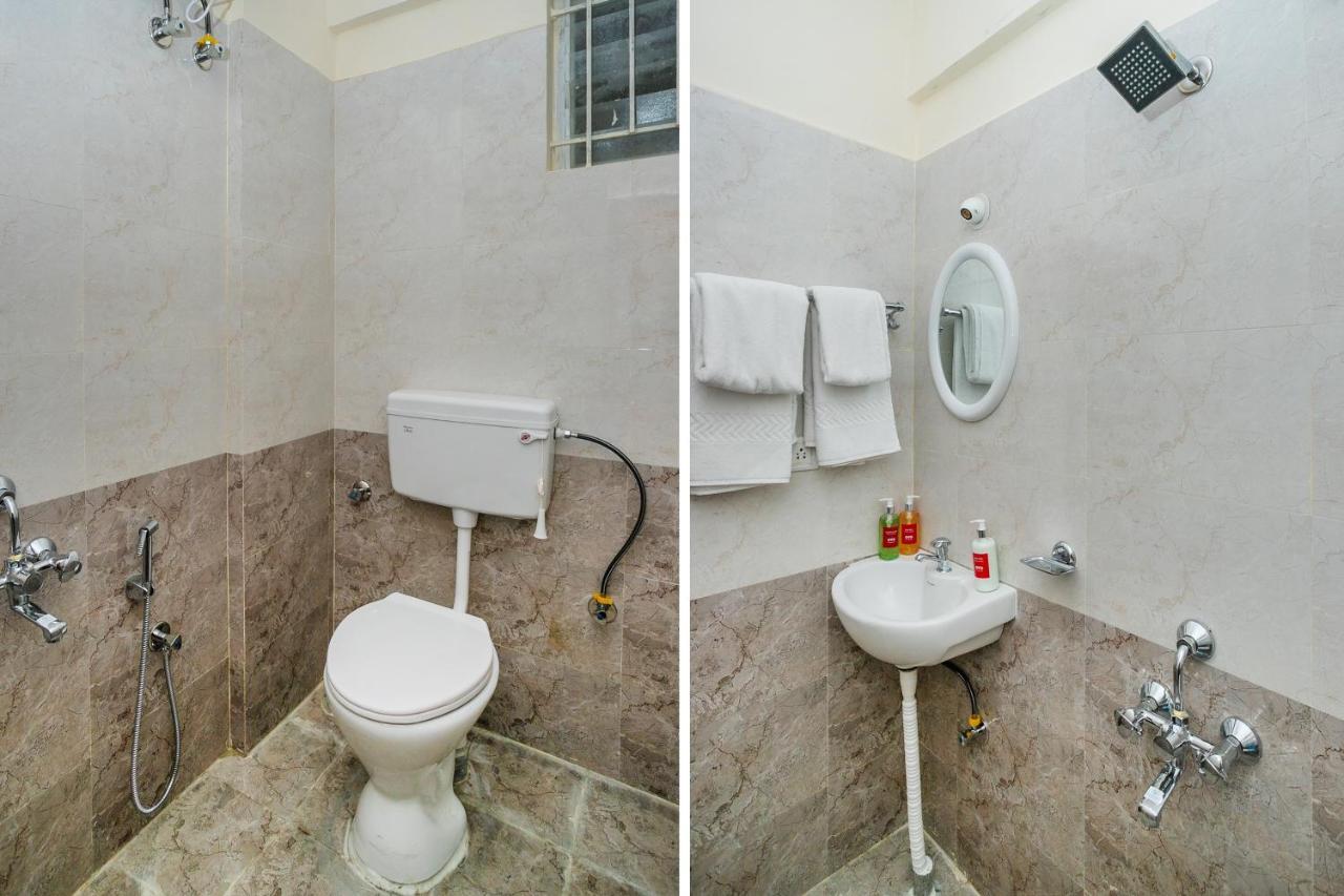 Hotel Collection O 18971 Rv Vidyaniketan 3*