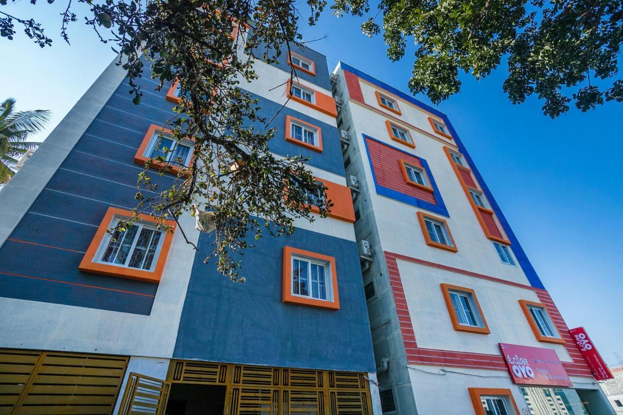 Collection O 18971 Rv Vidyaniketan Bangalore