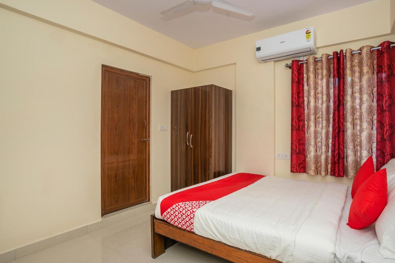 Hotel Collection O 18971 Rv Vidyaniketan