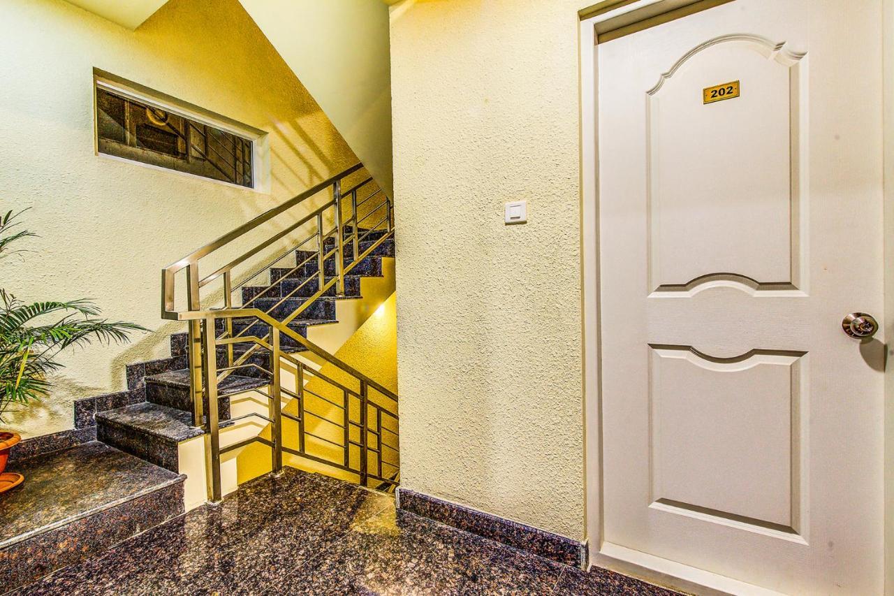 Fabhotel Emara Boutique Bangalore