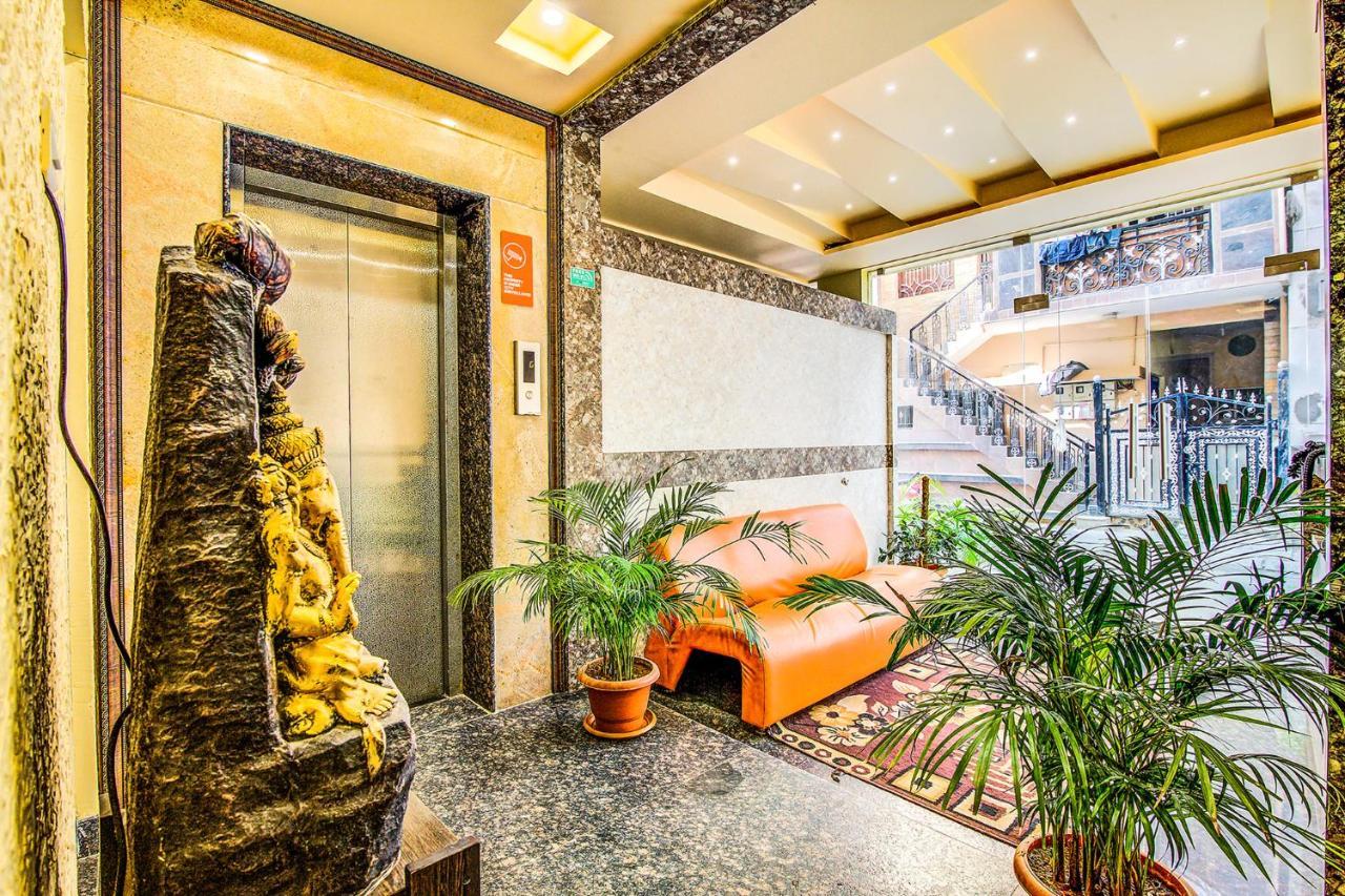 Fabhotel Emara Boutique Hotel 3*