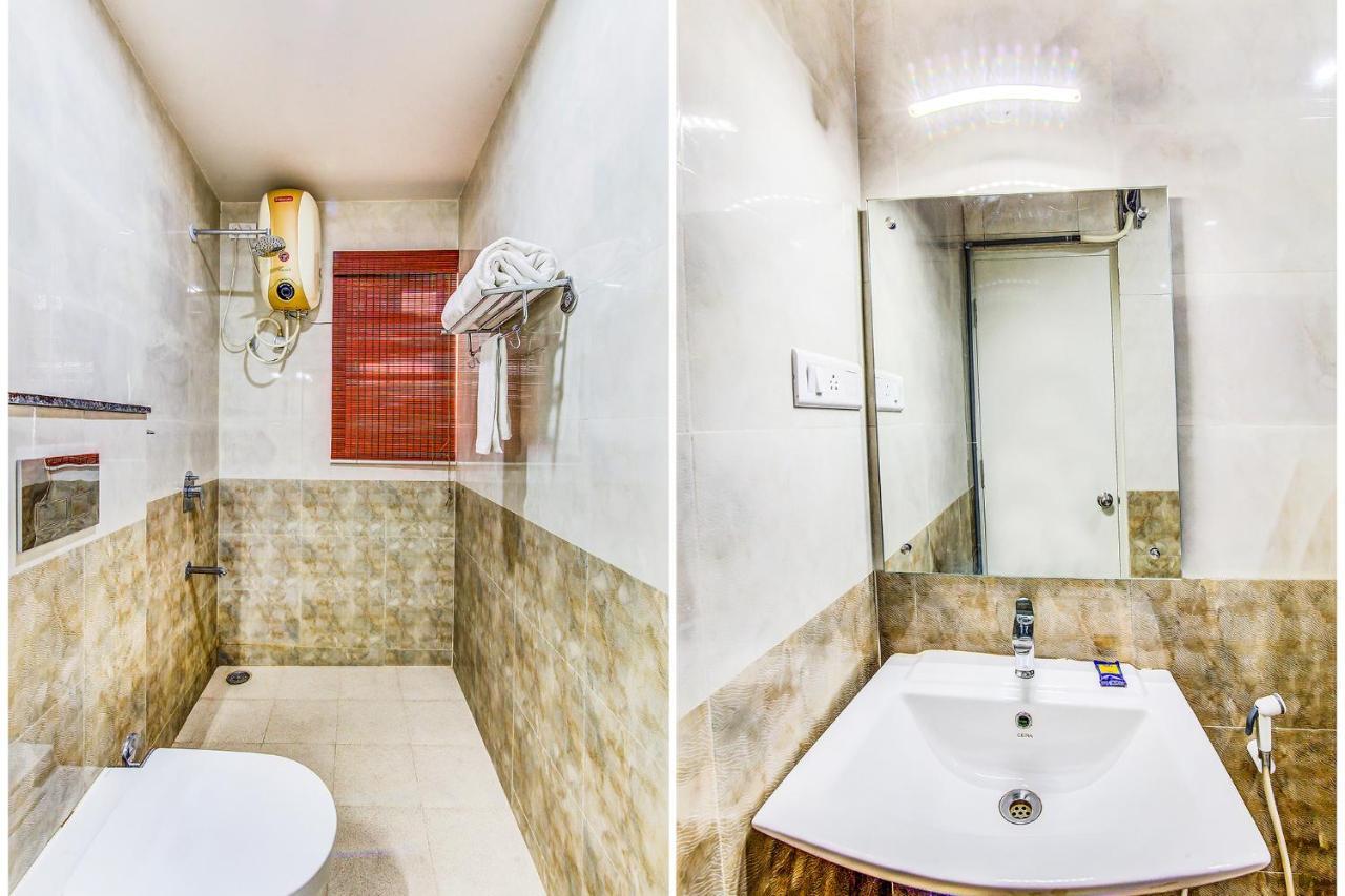 Fabhotel Emara Boutique