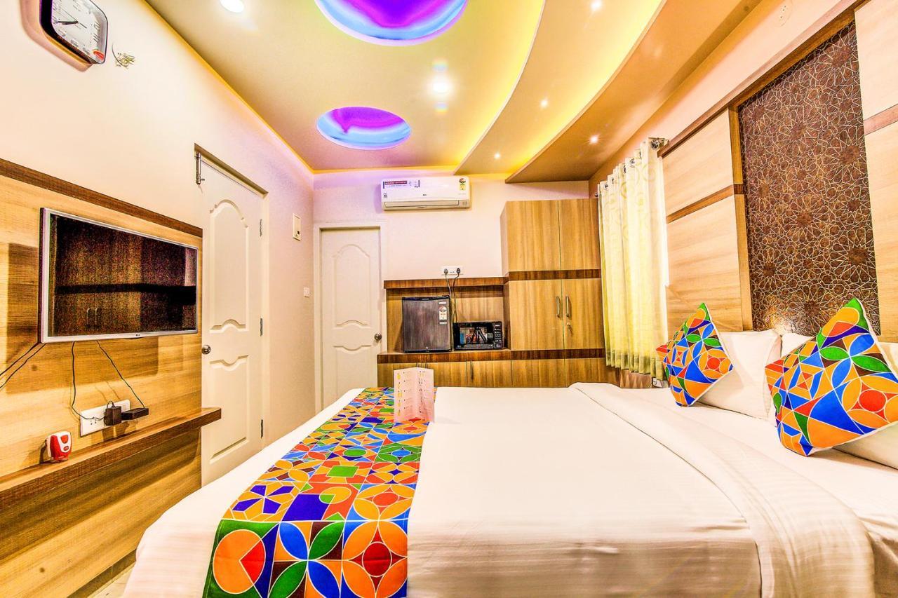 Fabhotel Emara Boutique Hotel 3*