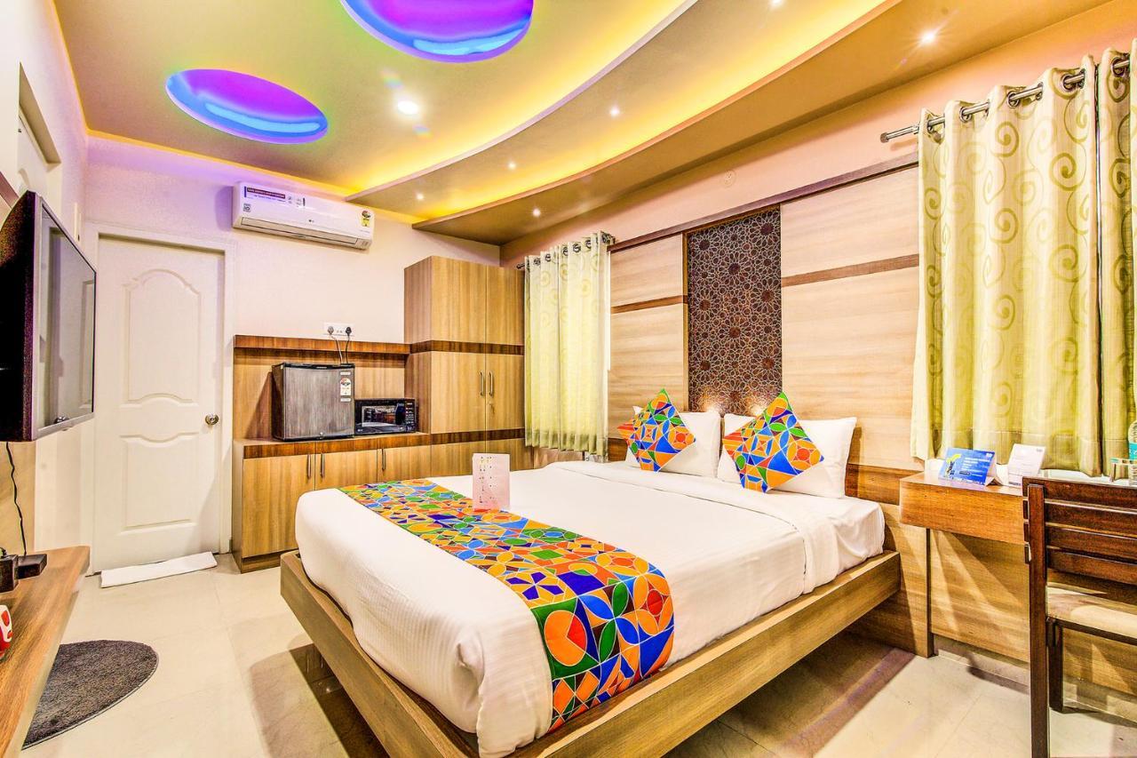 Fabhotel Emara Boutique Hotel 3*