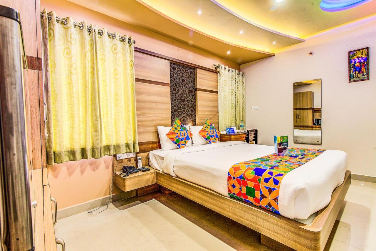 Fabhotel Emara Boutique Bangalore