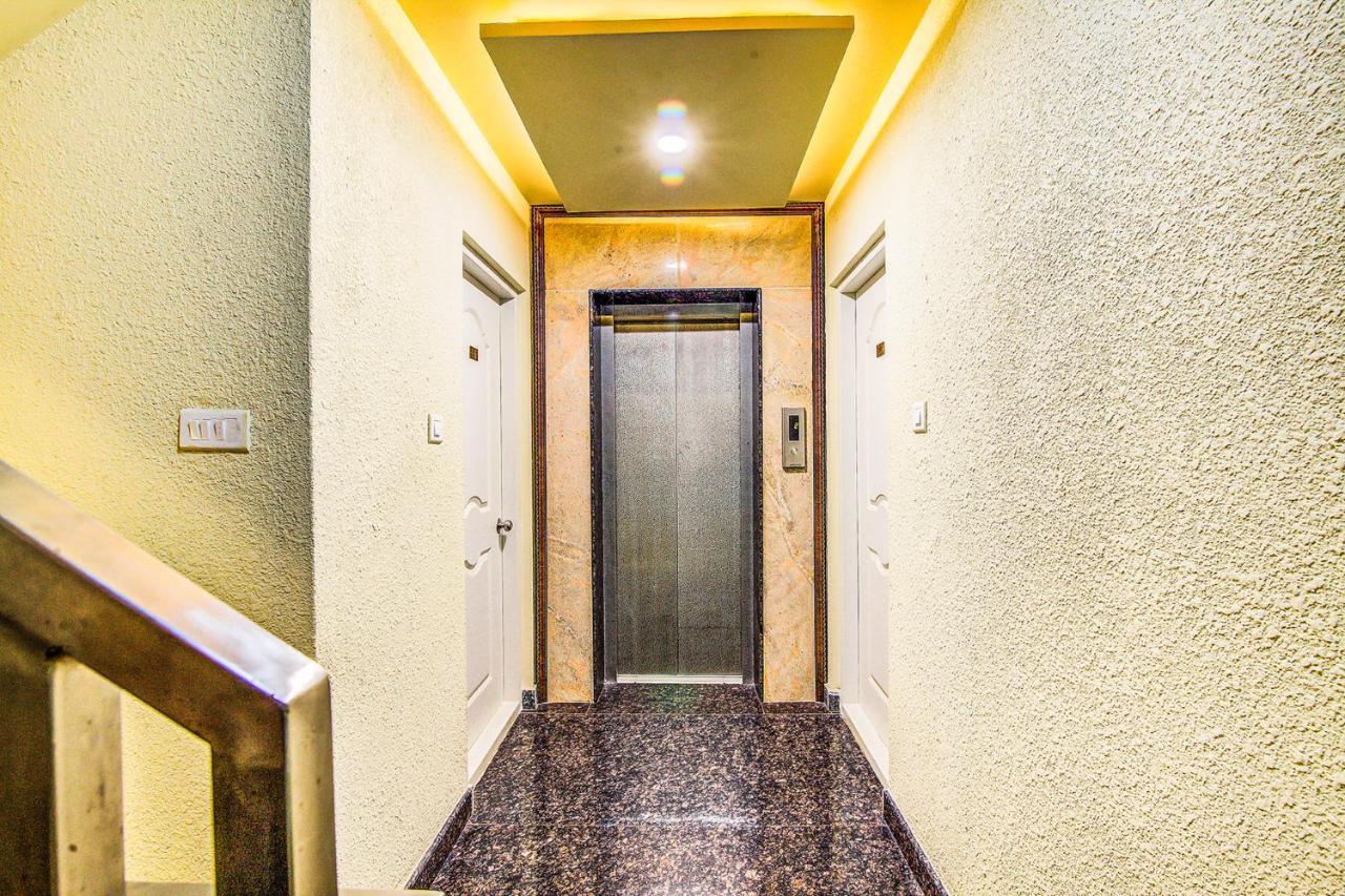 Fabhotel Emara Boutique 3* Bangalore