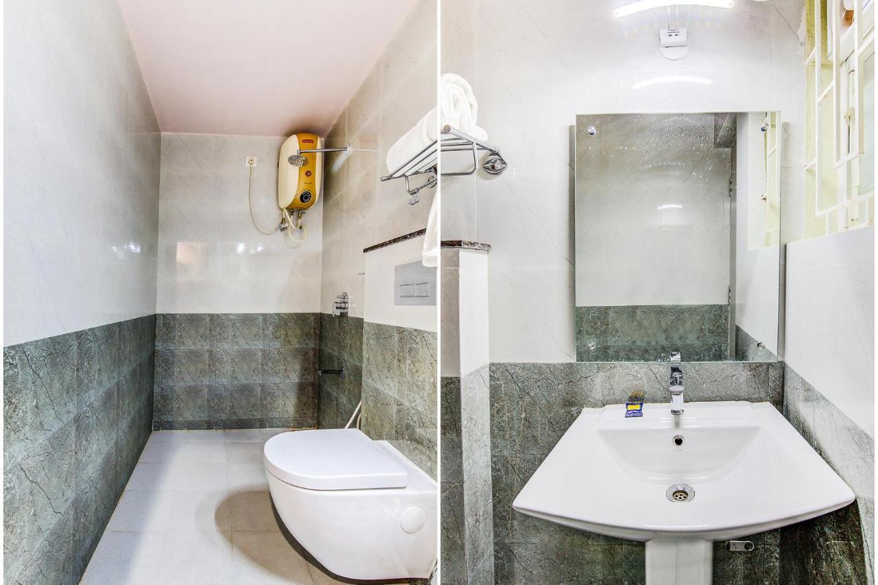 Hotel Fabhotel Emara Boutique 3*