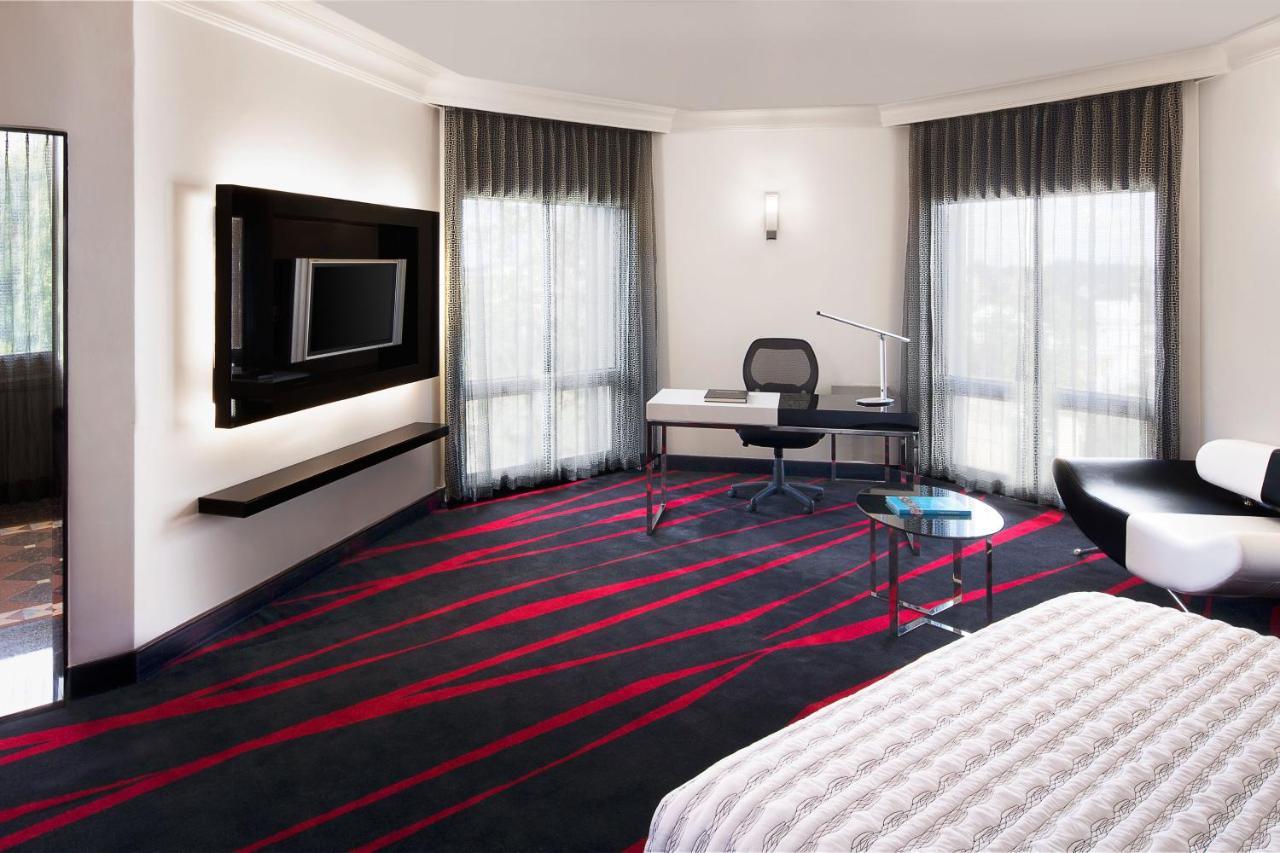Hotel Le Meridien 5*
