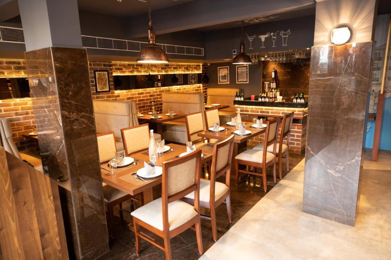 Hotel Paramos Bangalore