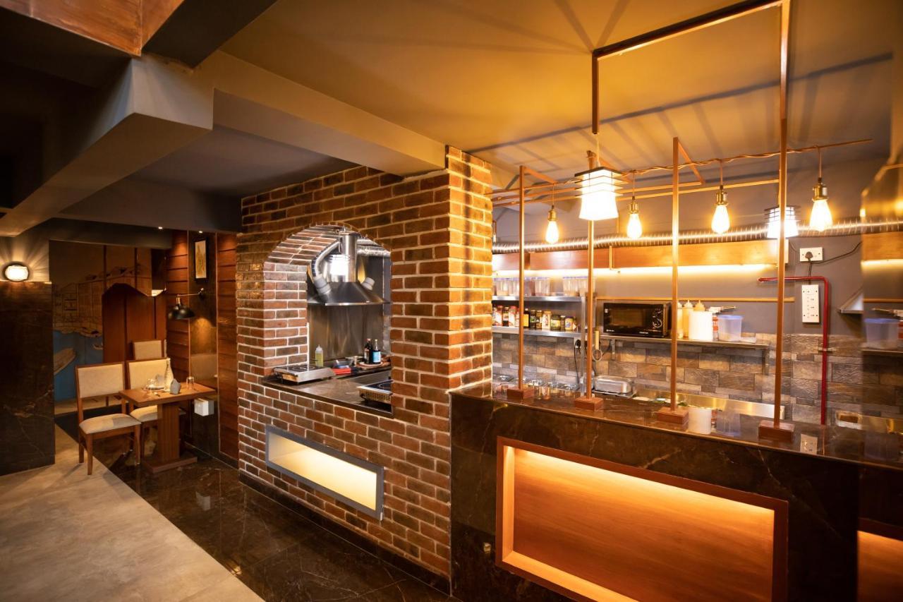 Paramos 3* Bangalore