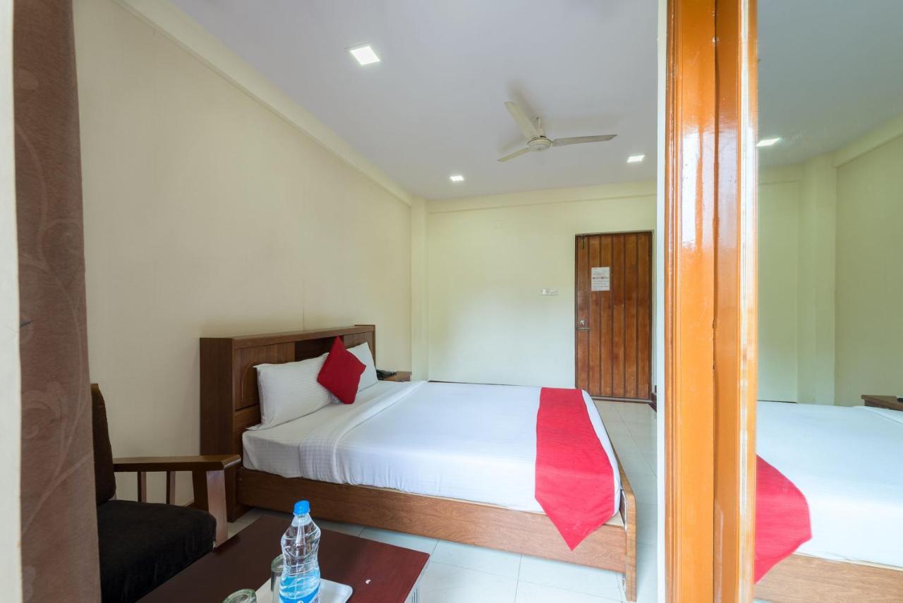 Stayeasy Majestic Bangalore