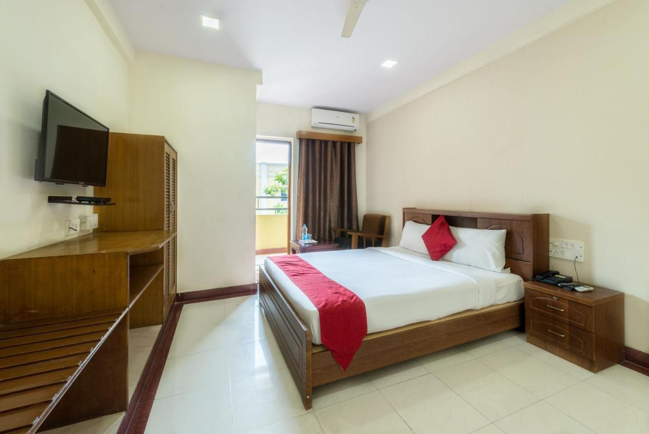 Stayeasy Majestic Bangalore