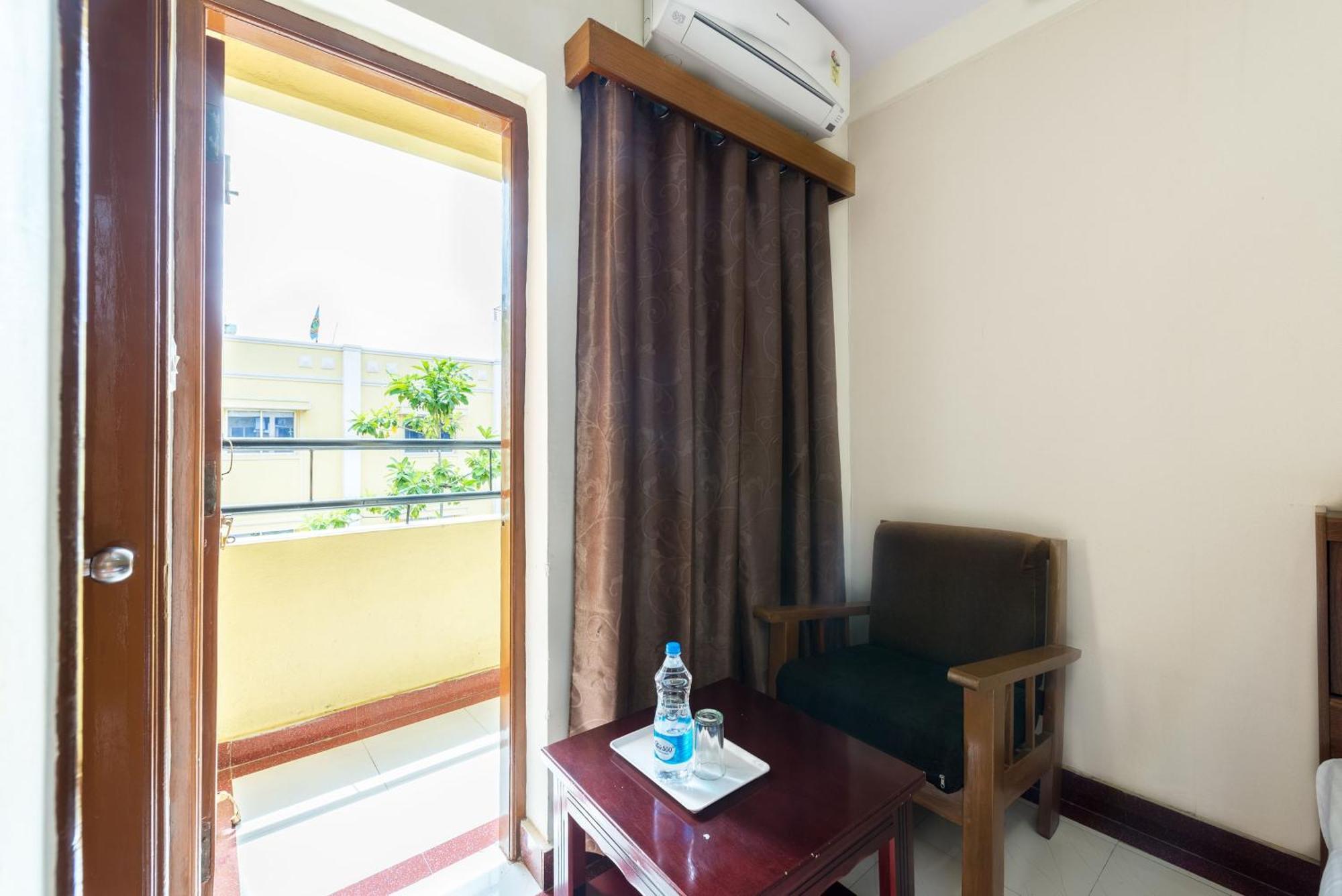 Stayeasy Majestic 2*