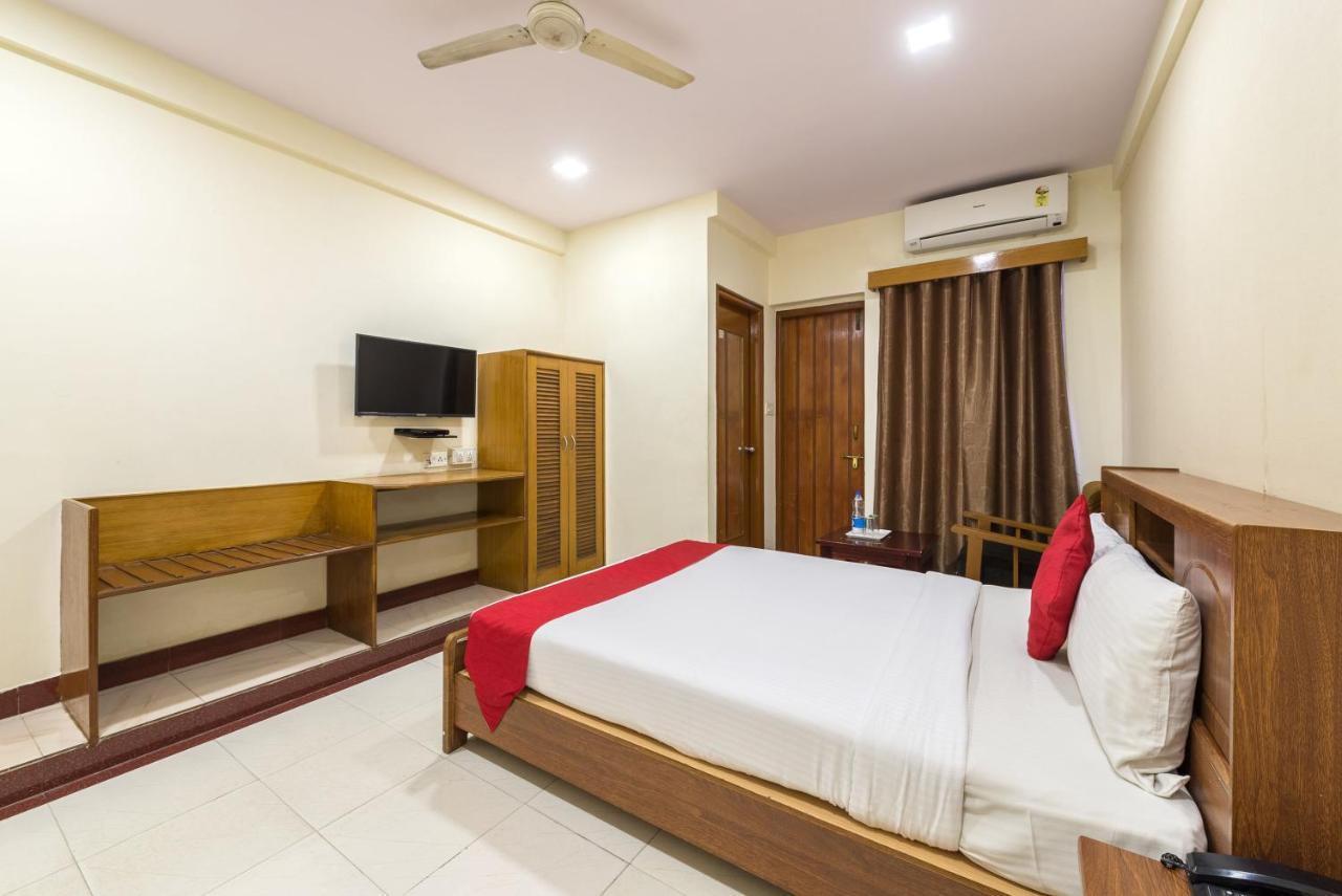 Stayeasy Majestic Bangalore