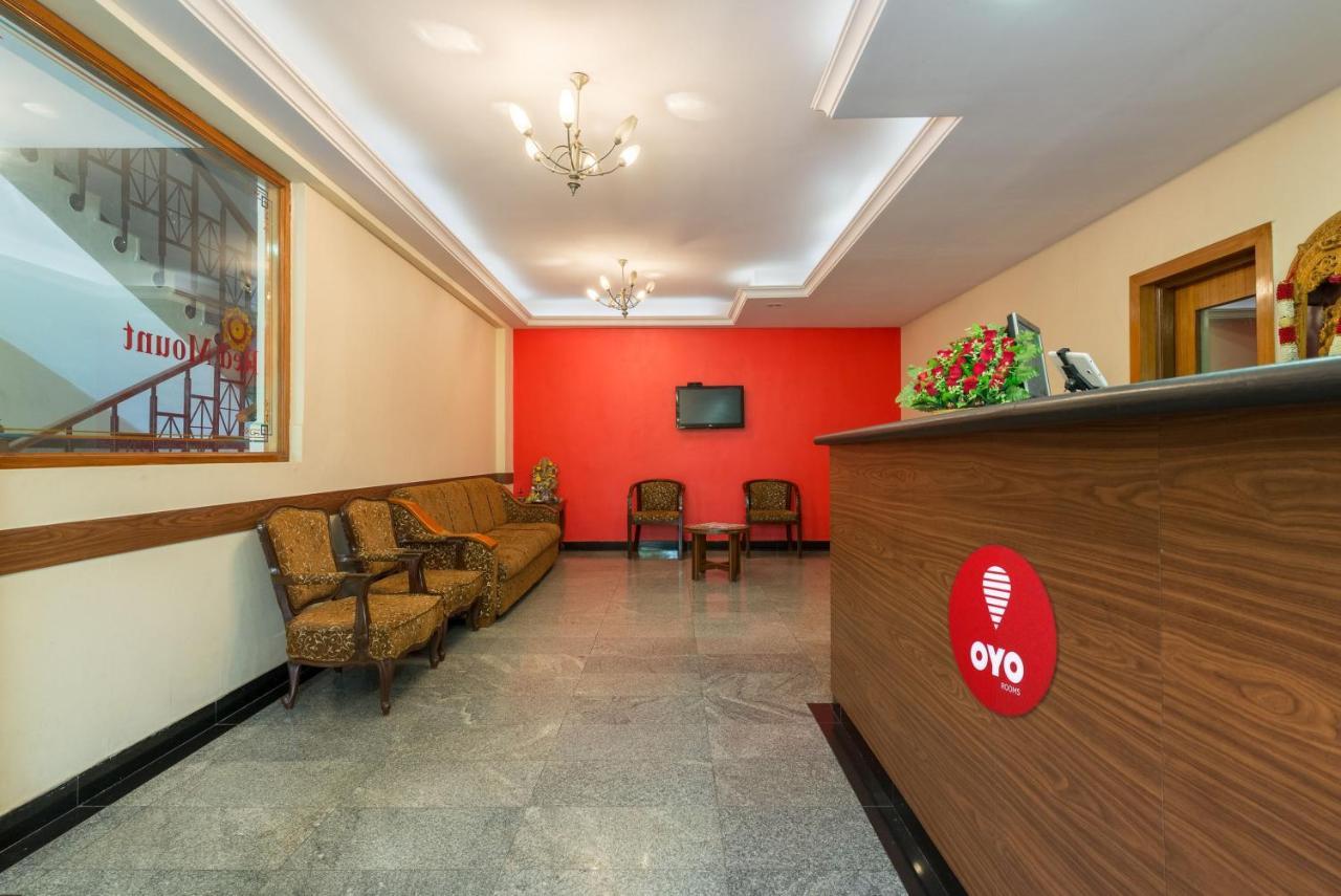 Hotel Stayeasy Majestic 2*