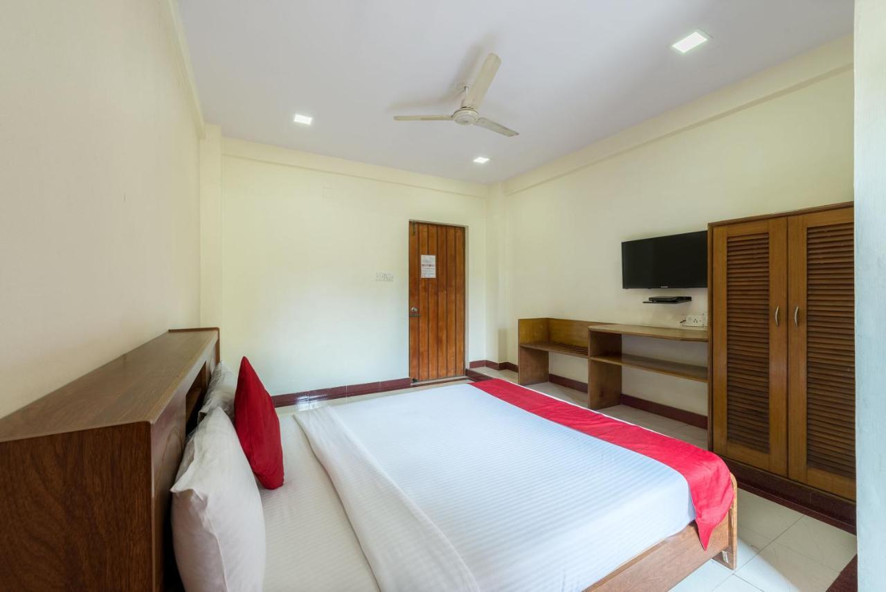 Stayeasy Majestic Bangalore