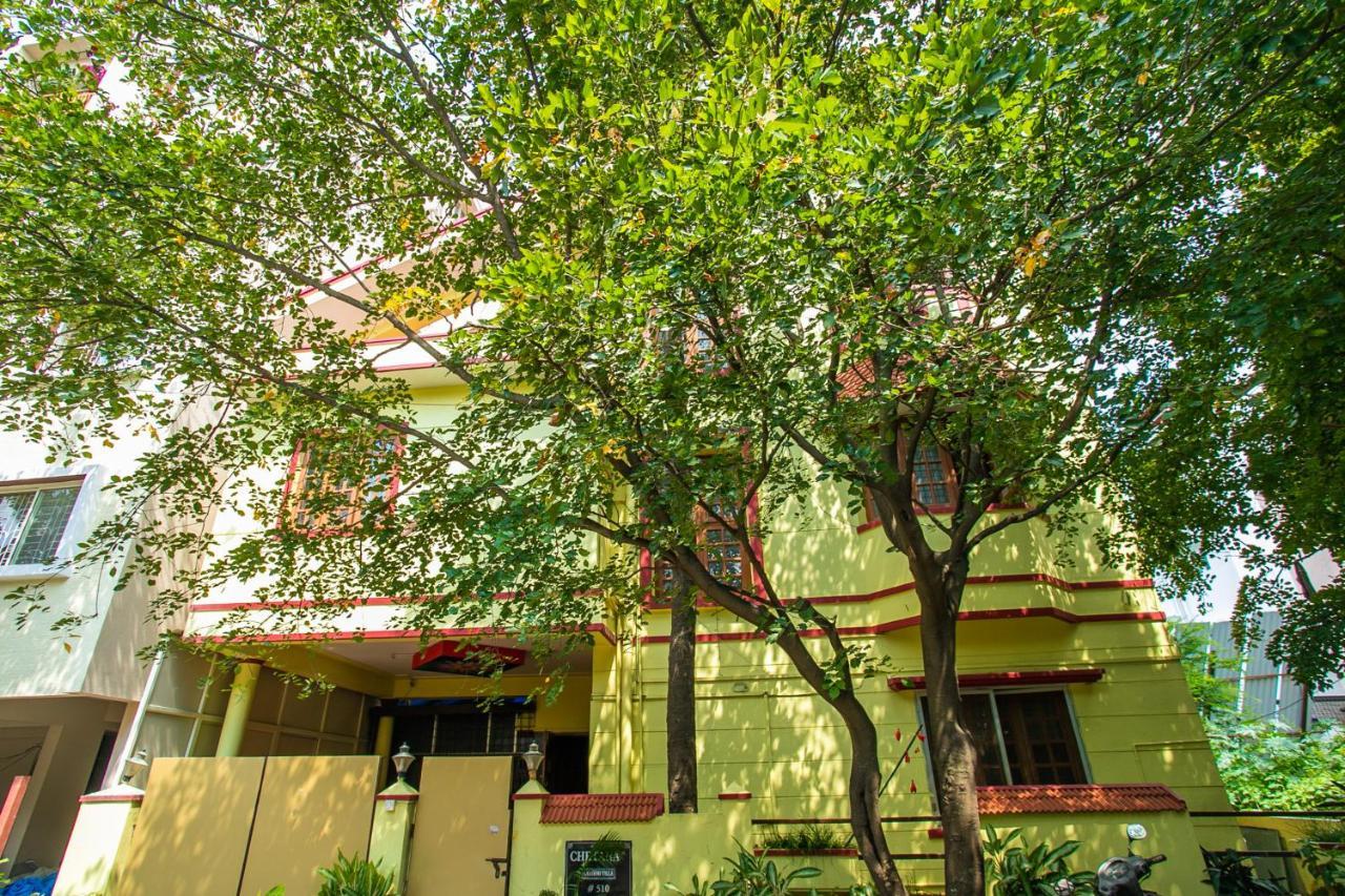 Oyo 894 510 Chetana Bangalore