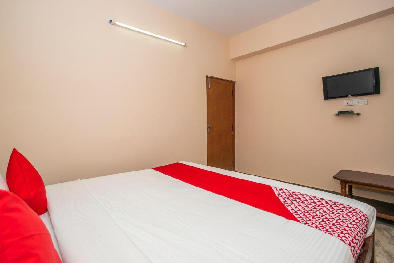 O Royal Residency Near Hare Krishna Hill Hotel Bangalore