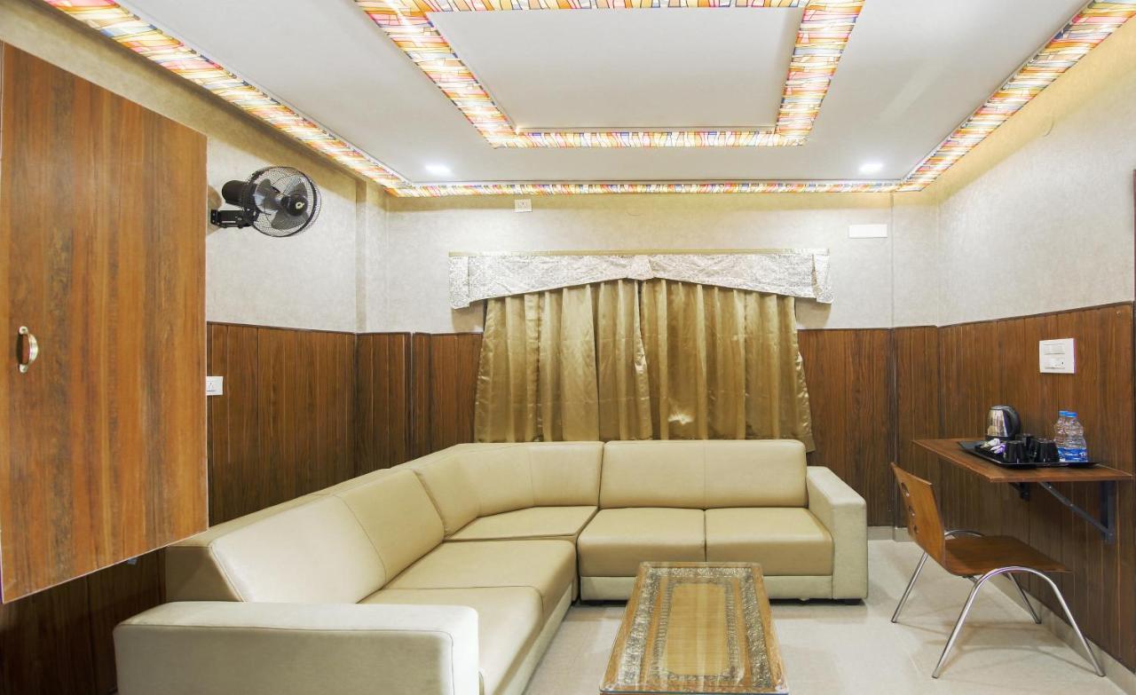 Dvaraka Hotel Bangalore