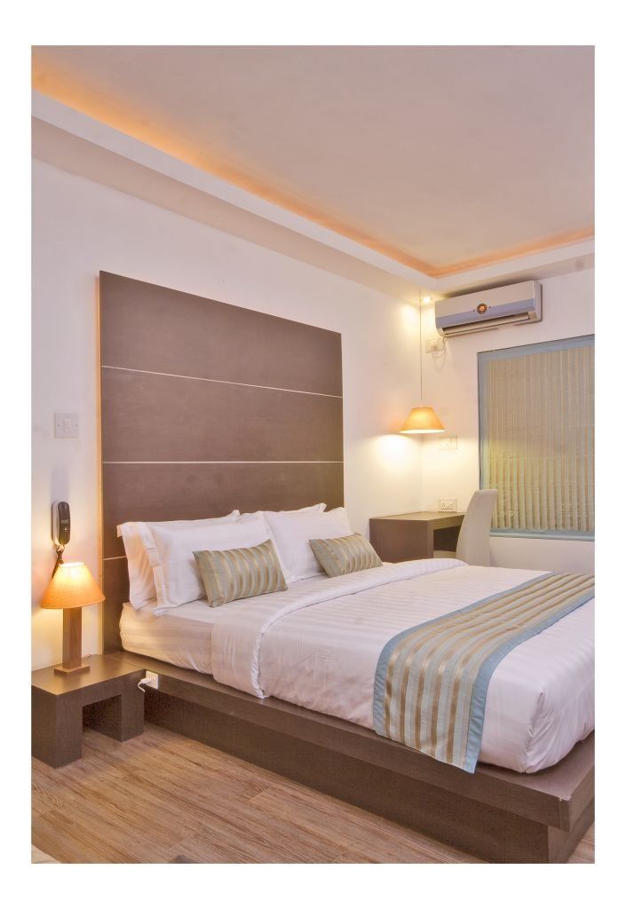 Hotel Chalet Centrum
